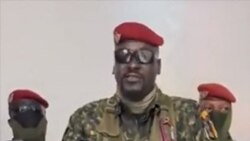 Lancement d'une Cour de répression des crimes financiers en Guinée