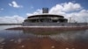 Trees, Birds, Ponds: Mexico City's Ancient Lake Reclaims Scrapped Airport