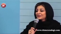 ناهید به کن می‌رود