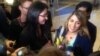After the the U.S. conducted a targeted killing of a top Iranian commander in Iraq, anxiety has increased among many Iranian Americans in the U.S. who already felt vulnerable. VOA’s Julie Taboh talked with a few of them and has this report.