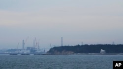 日本福岛水忧虑