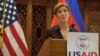 ប្រធាន​ទីភ្នាក់ងារ USAID ប្រកាស​ផ្តល់​មូលនិធិ​បន្ថែម​ជាង​៥០លាន​ដុល្លារ​ដល់​កម្ពុជា