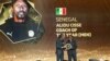 African Footballer of the Year Awards