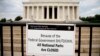 Current US Political Crisis Decades in the Making