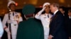 Trump Arrives in Hanoi for Second Summit With Kim