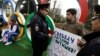 Environmental Activist Detained in Sochi 