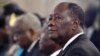 Le gouvernement ivoirien appelle à la "réconciliation" après la libération de Gbagbo