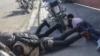 En Haïti, 28 membres de gangs tués par la police et des habitants