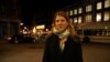 Andreina Seijas es estudiante venezolana de doctorado en Harvard, su énfasis es la planificación urbana nocturna. Colabora con organizaciones como “Ciudad Laboratorio” en Caracas para retomar la vida nocturna en la capital venezolana. 