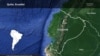 Ecuador Woman Declared Dead, Knocks on Coffin During Wake 
