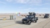Iran Tests Drones in Military Exercise 