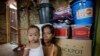 Philippines Still Scarred by Typhoon Haiyan