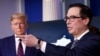 Watchdog: Treasury Acted Appropriately on Trump Tax Returns 
