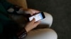 Pakistan Demands Cell Phone Users Get Fingerprinted