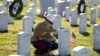 Hari Ini Amerika Peringati Hari Veteran