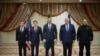 Amurka Ta Maido Da Tallafin Tsaro Ga Ukraine