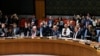 UN Security Council Demands 30-day Syria Cease-fire 