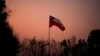 Chile logra reducir en algo los focos de incendios forestales