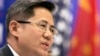 中国召见美国大使，中国官版记述片面 美大使被静音