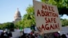Abortus - vruća izborna tema, pitanje da li je i najvažnija