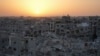 Gaza está en ruinas tras un año de ofensiva israelí. La reconstrucción podría tomar décadas