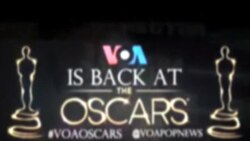 Oscar Shorts