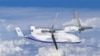 China's new drone draws debate over its potential uses