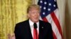 Trump: "Concebible" que EEUU regrese al Acuerdo de París