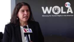 Daniel Ortega es una “Decepción Histórica”: WOLA
