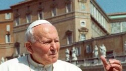 Juan Pablo II: la beatificación