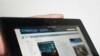 Blackberry Playbook: serio y divertido