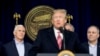 Trump on Korea Talks: 'I Hope It Works Out'