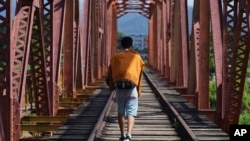 Hasta el año pasado, había 281 millones de migrantes internacionales, lo que correspondía a 3,6% de la población mundial, según cifras de la ONU.