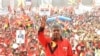 Discurso de João Lourenço perturba UNITA