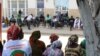 Manifestation pour demander la libération du maire de Dakar