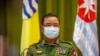 US, Others Say They Are Concerned About Future Violence in Myanmar 