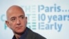 Jeff Bezos Janjikan $10 Miliar untuk Perangi Pemanasan Global 