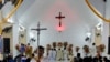 Igreja Católica tem afastado padres que se envolvem em política