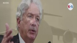 Presidente Biden decide no extender plazo de salida de Afganistán a pesar de la presión del G-7