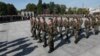 Poland's Pro-defense Forces Hold First Nationwide Rally