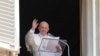 Pope Francis Continues Surgical Recovery, Will Deliver Sunday Blessing 