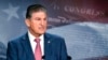 Centrist US Lawmaker Announces Firm Opposition to Biden Safety Net Legislation