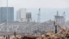 Sospechoso de explosión en puerto de Beirut enfrentará una audiencia de extradición en Madrid