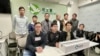 香港民主黨啟動解散程序 記協取消周年晚宴稱政治氣候蠶食商業市場