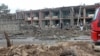 Taliban Respond to Ghani’s Statement with Attack