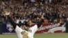 San Francisco Leads Baseball's World Series 2-0