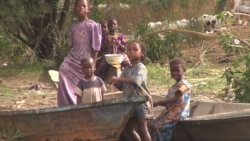 Les enfants de l’orphelinat «Dieu Béni» ont célébré le réveillon de Noël