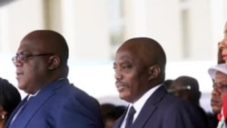 Basango ya le 22 avril 2019 na 16h TU na VOA Lingala