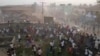 Guinea stadium crush kills 56 people after disputed refereeing decision