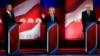 Sharp Exchanges in Last Presidential Democratic Debate Before Iowa Caucuses